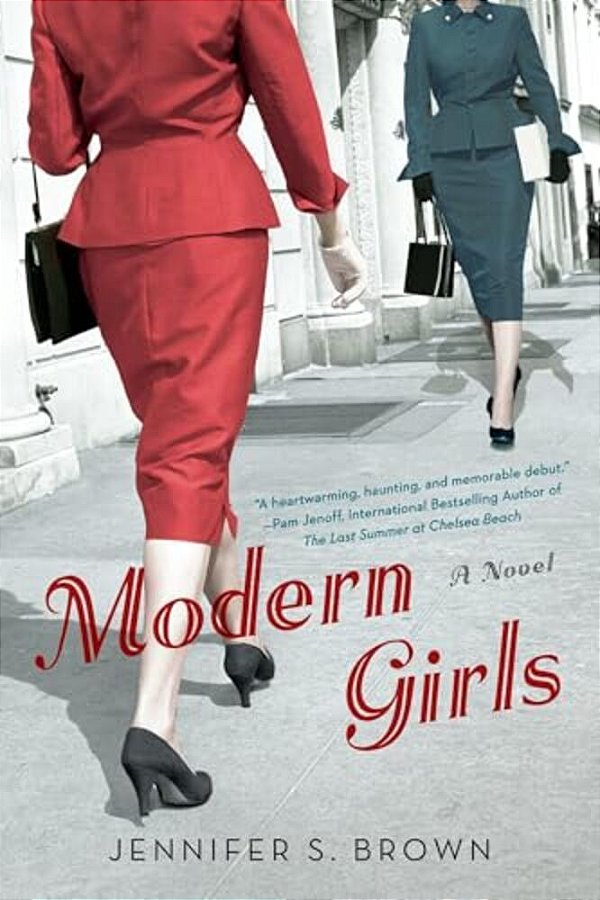 Modern Girls-..