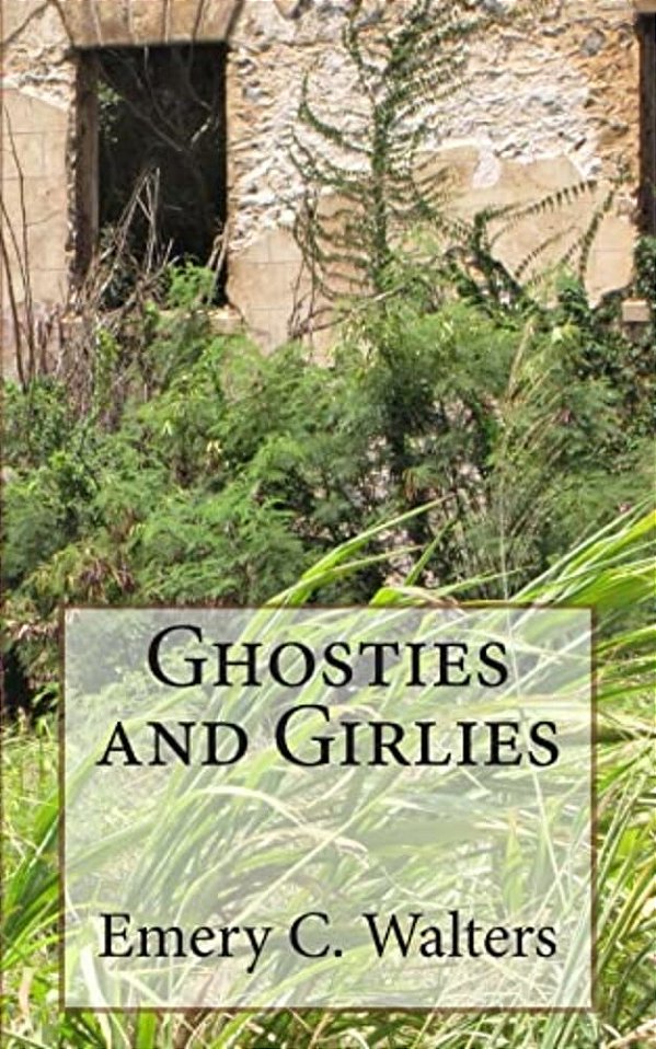 Ghosties And Girlies-..