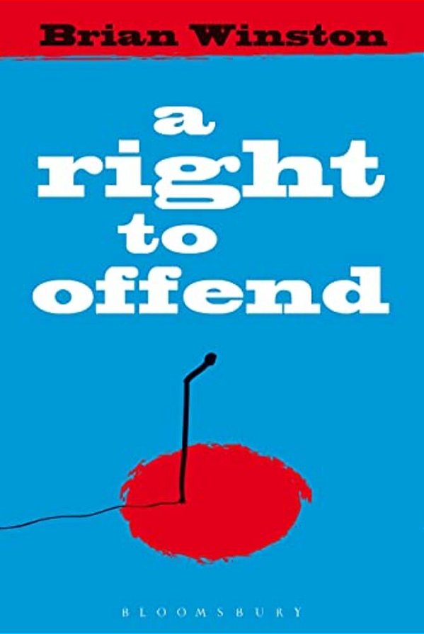 A Right To Offend-..
