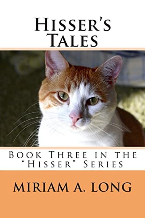 Hisser's Tales-..