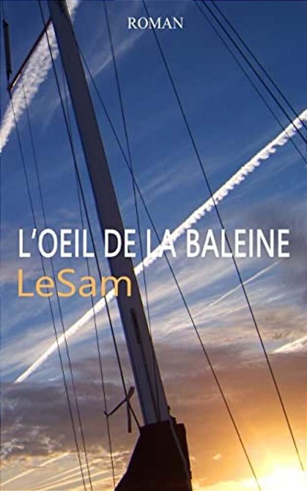 L'Oeil De La Baleine-..