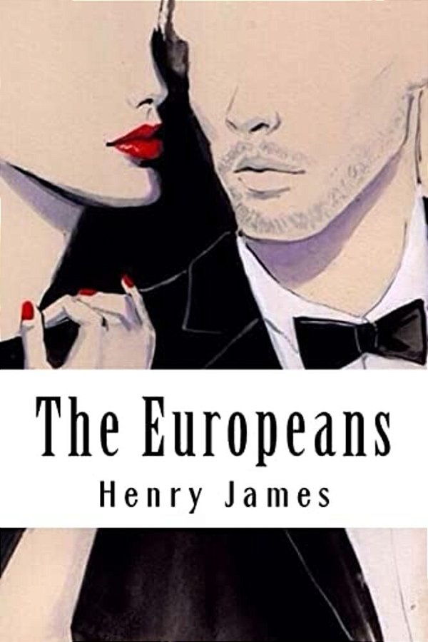 The Europeans-..
