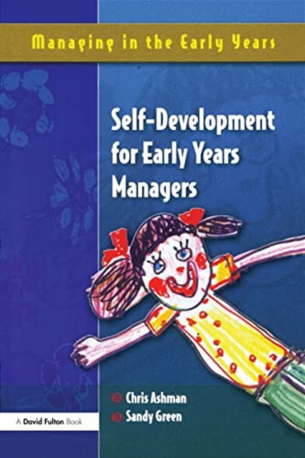 Self Development For Early Years Managers-..