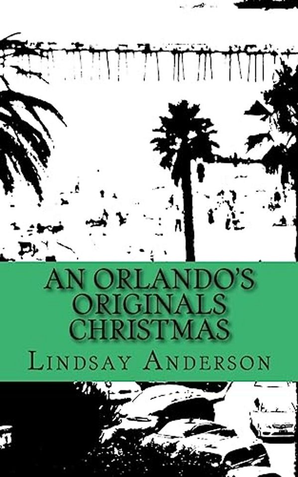 An Orlando's Originals Christmas-..