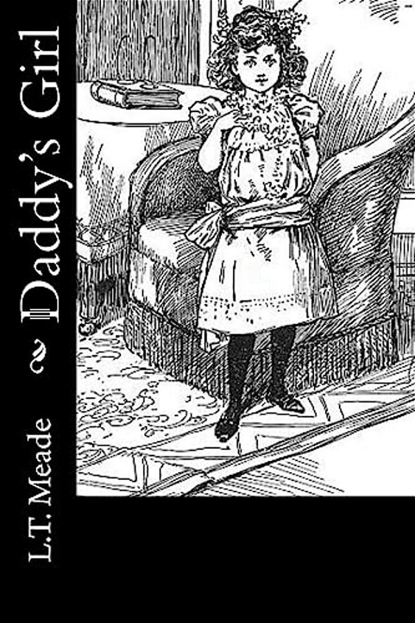Daddy's Girl-..