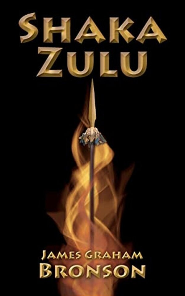 Shaka Zulu-..