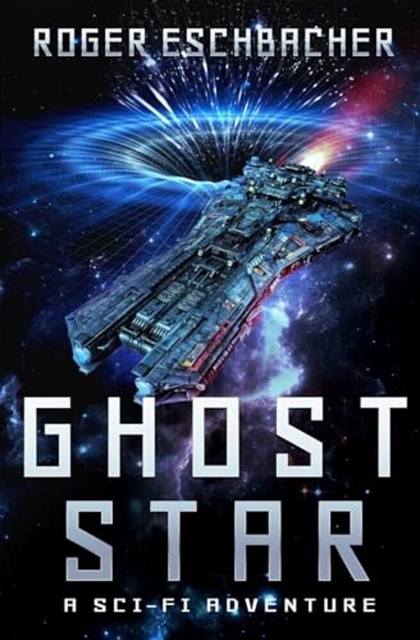 Ghost Star: Ghost Star Adventures-..