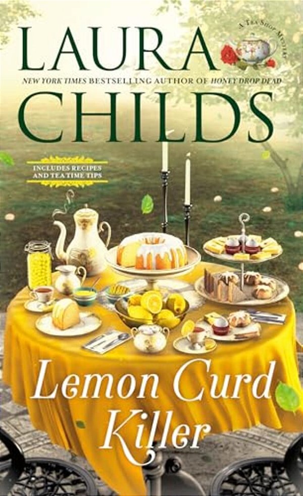 Lemon Curd Killer-..