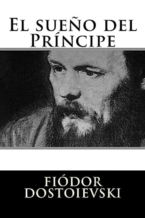 El Sueño Del Príncipe-..