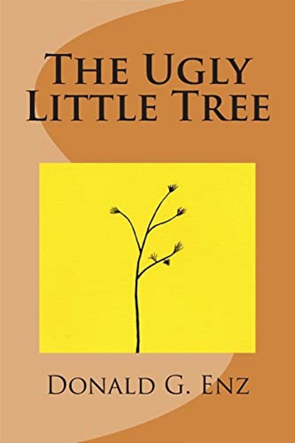 The Ugly Little Tree-..