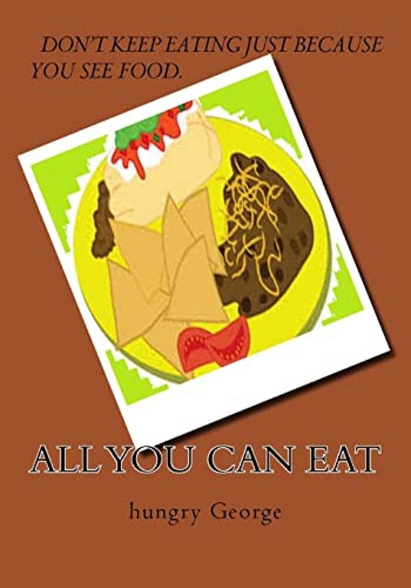 All You Can Eat-..