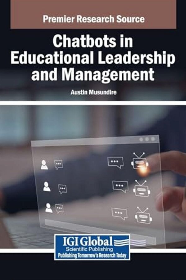 Chatbots In Educational Leadership And Management-..