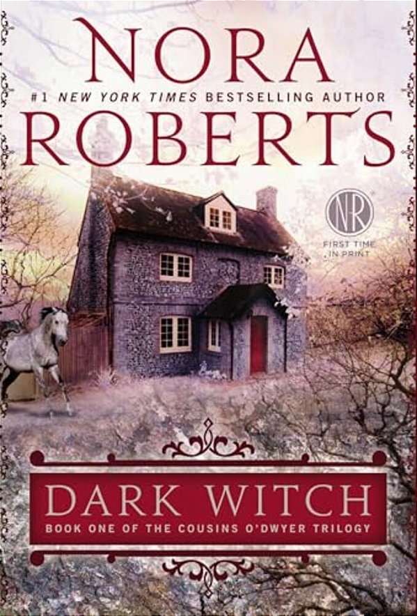 Dark Witch-..