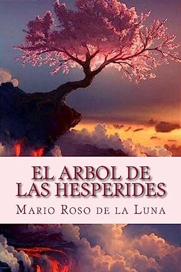 El Arbol De Las Hesperides-..