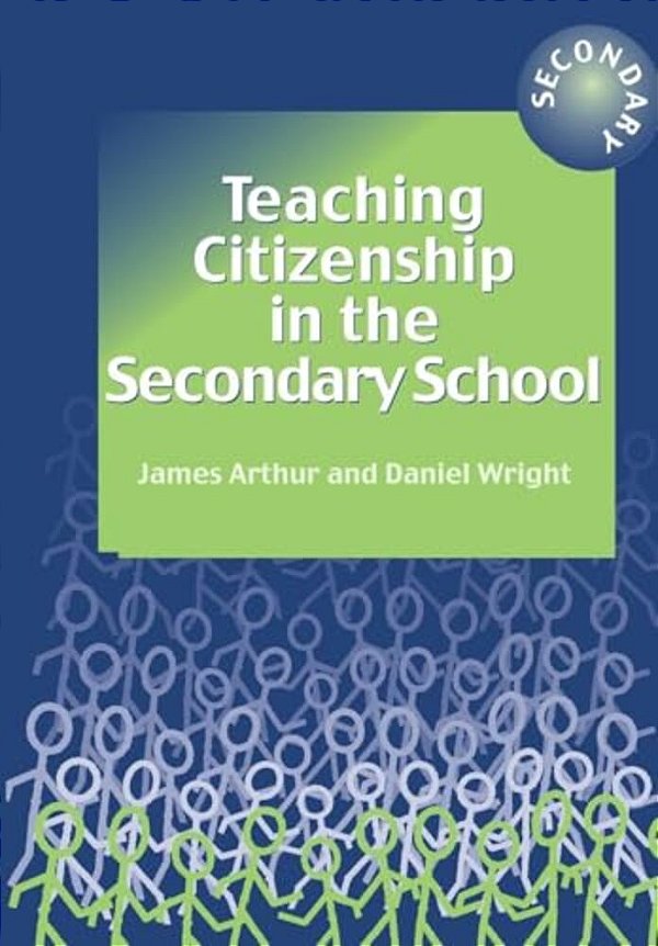 Teaching Citizenship In The Secondary School-..