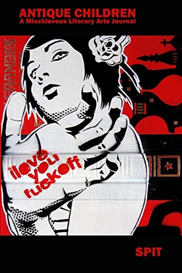 Antique Children: Spit-..