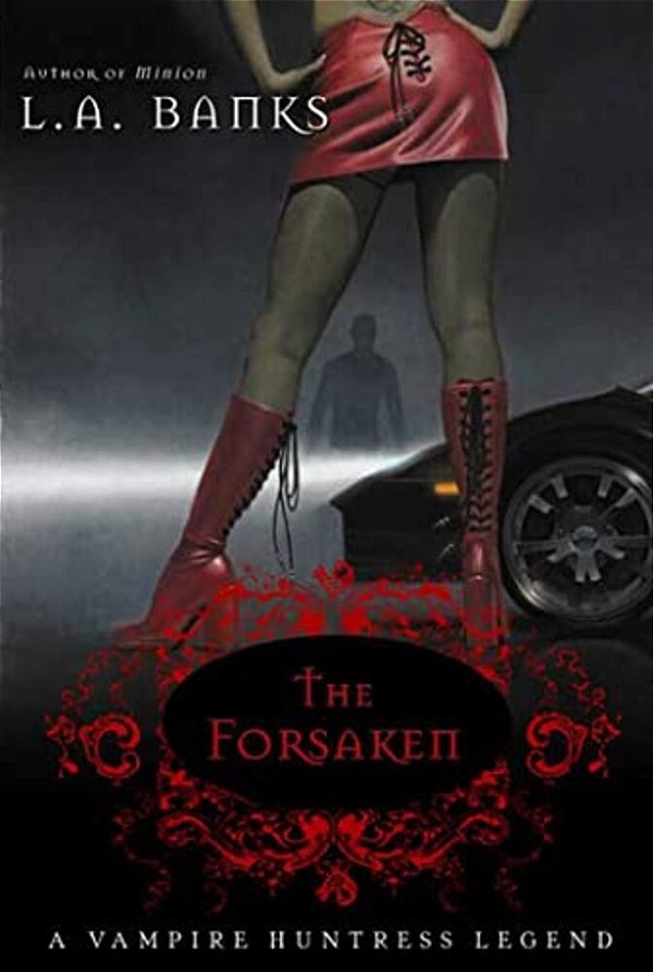 The Forsaken-..