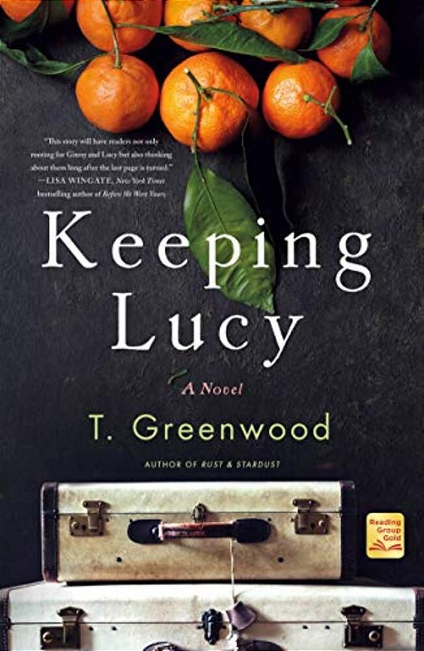 Keeping Lucy-..