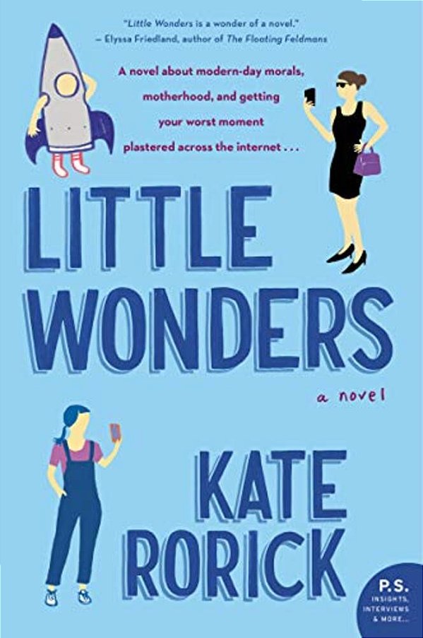 Little Wonders-..