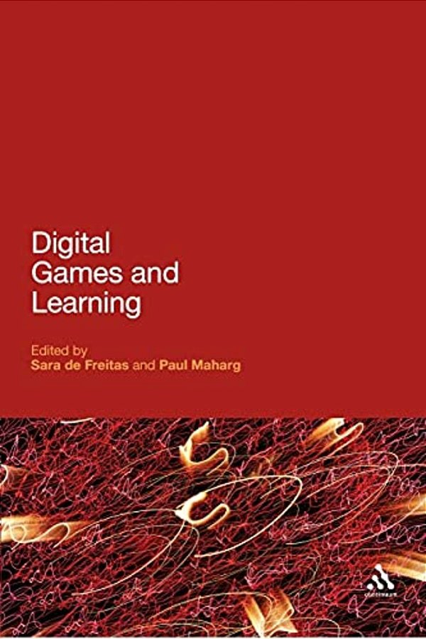 Digital Games And Learning-..