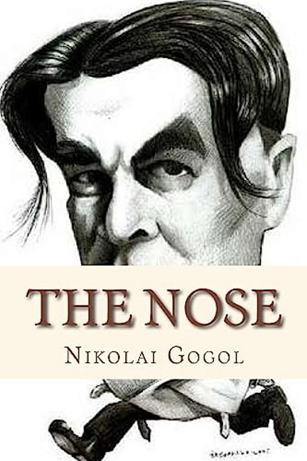 The Nose-..