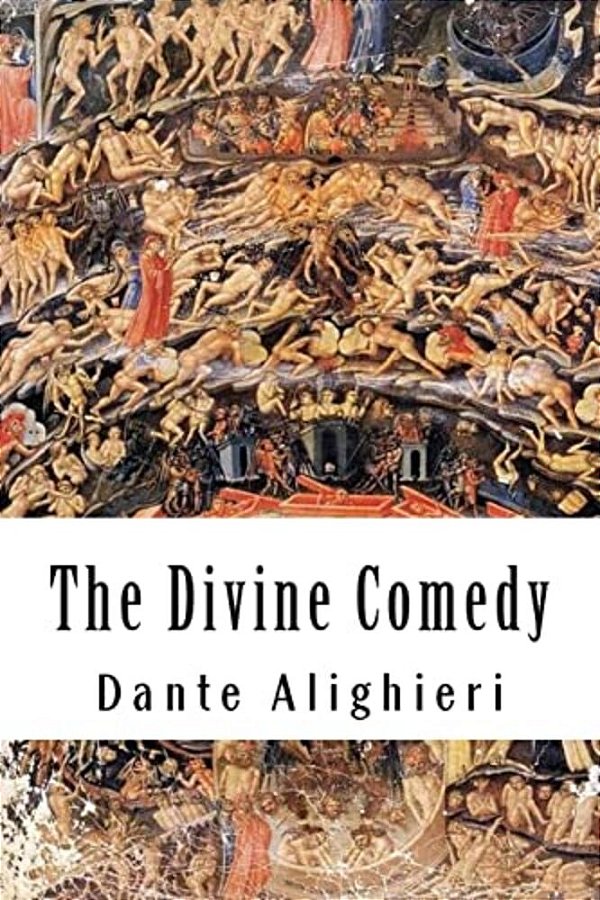 The Divine Comedy-..