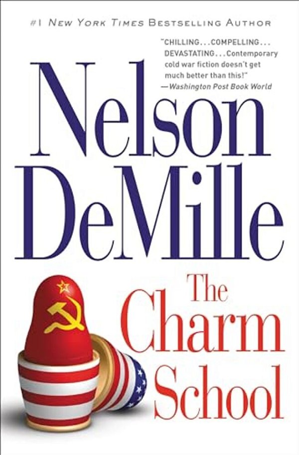 The Charm School-..