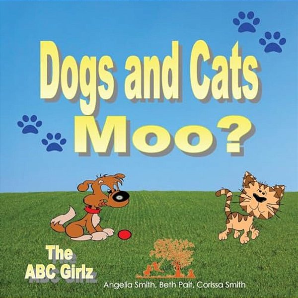 Dogs And Cats Moo?-..