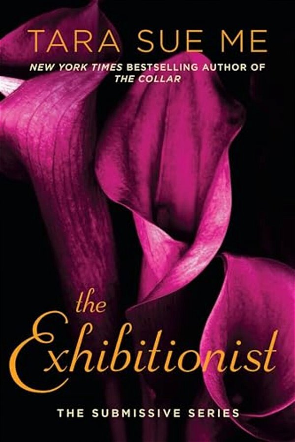 The Exhibitionist-..