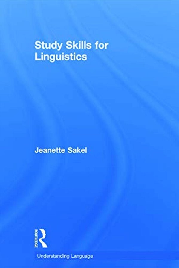 Study Skills For Linguistics-..