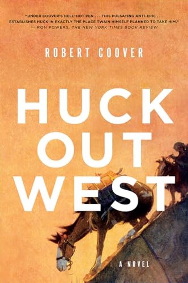 Huck Out West-..