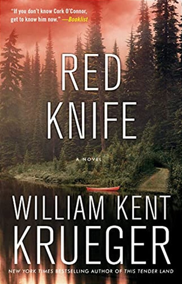 Red Knife-..