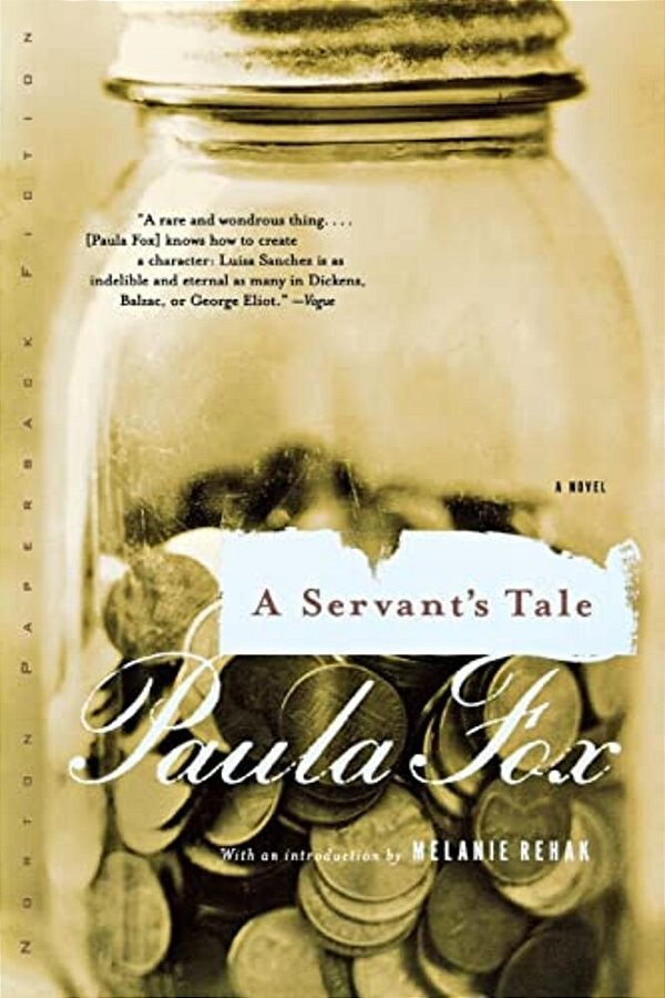 Servant's Tale-..