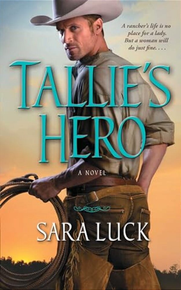 Tallie's Hero-..