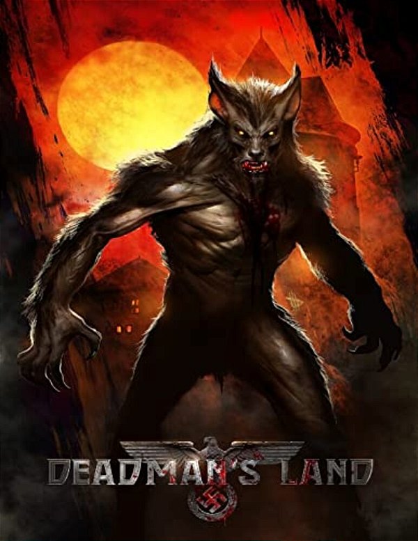 Deadman's Land-..