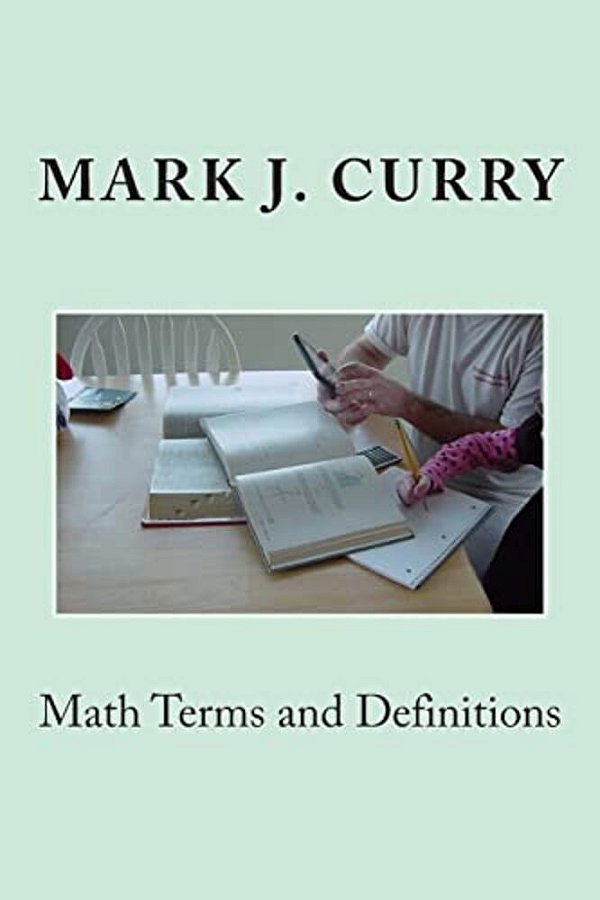 Math Terms And Definitions-..