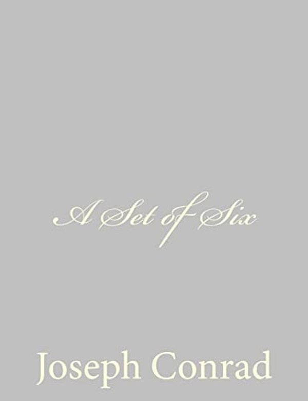 A Set Of Six-..