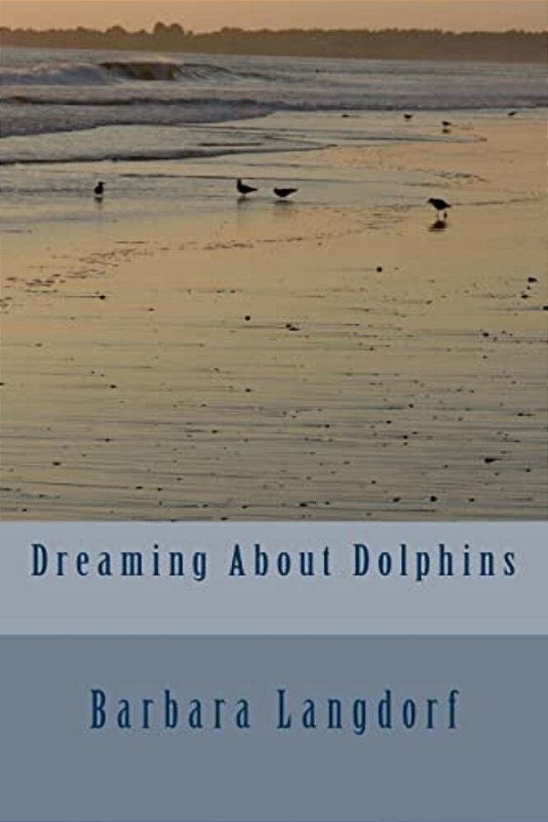Dreaming About Dolphins-..