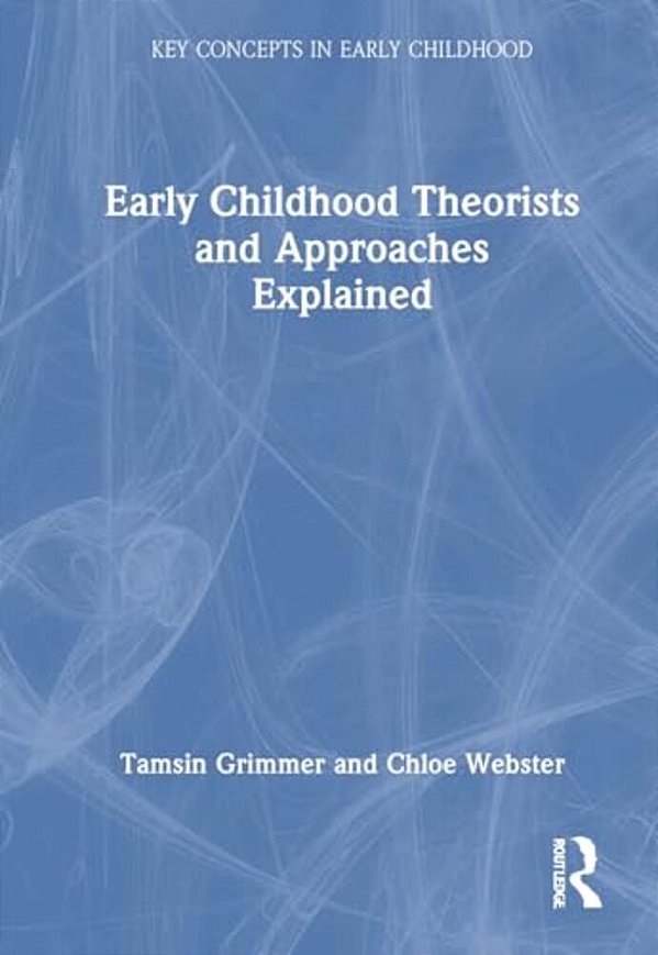 Early Childhood Theorists And Approaches Explained-..