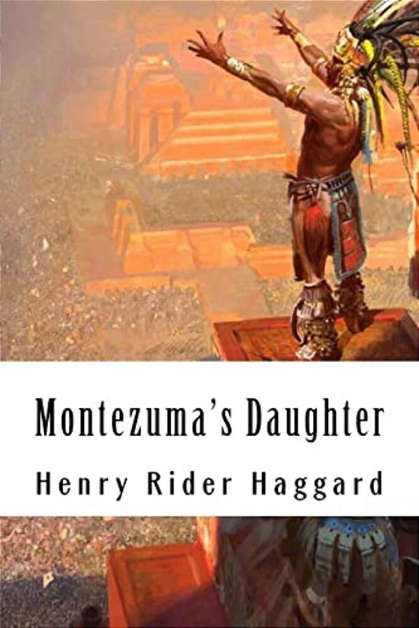 Montezuma's Daughter-..