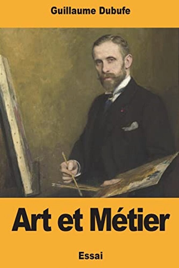Art Et Métier-..