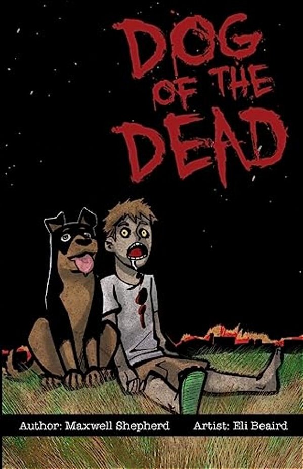 Dog Of The Dead-..