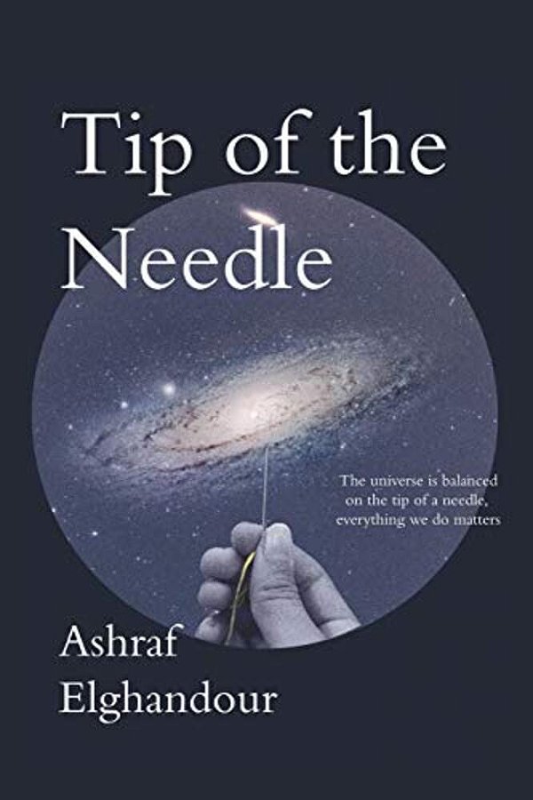 Tip Of The Needle-..