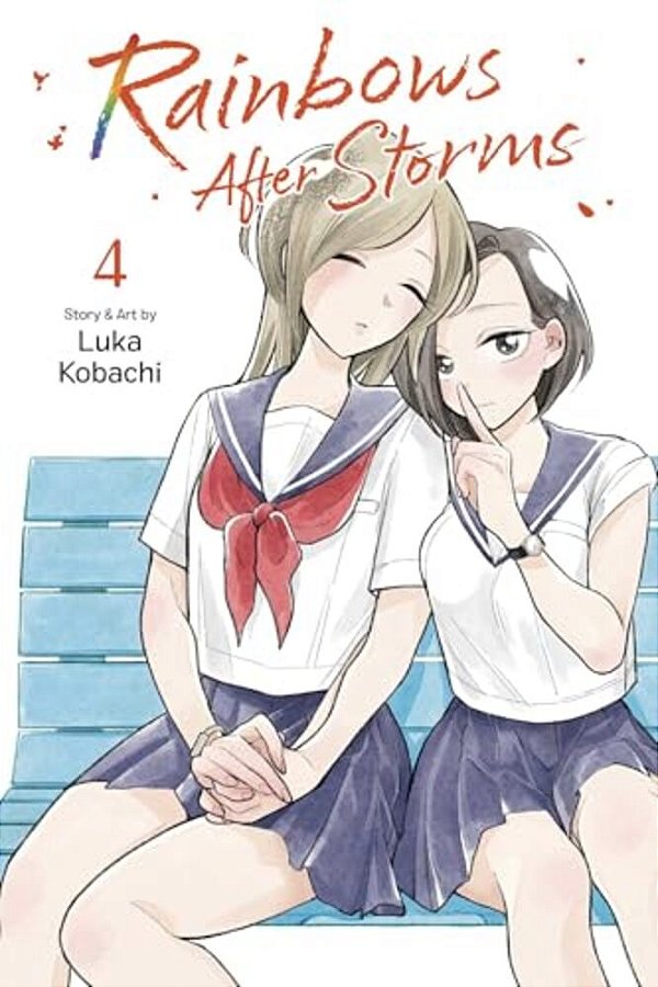 Rainbows After Storms, Vol. 4-..