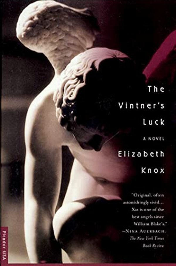 The Vintner's Luck-..