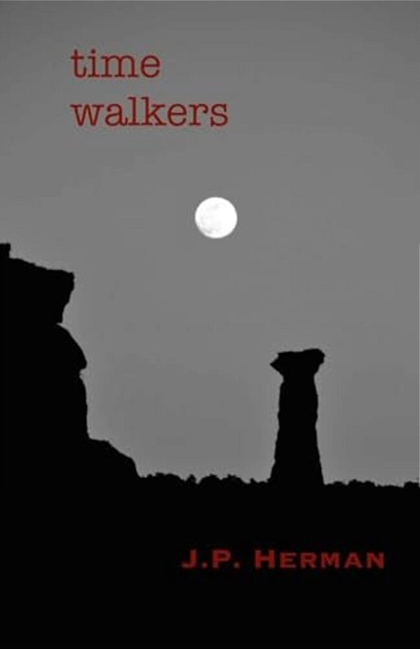 Time Walkers-..