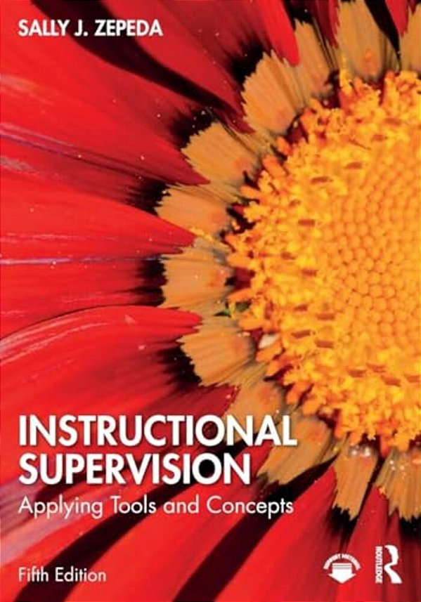 Instructional Supervision: Applying Tools And Concepts-..