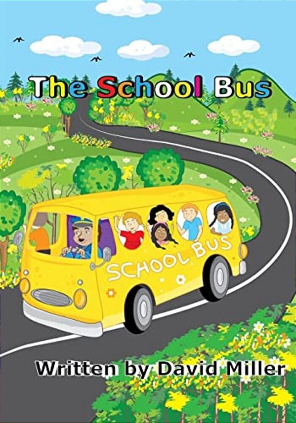 The School Bus-..