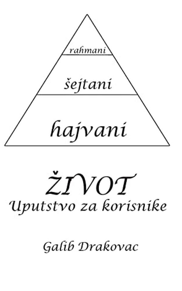 Zivot - Uputstvo Za Korisnike-..