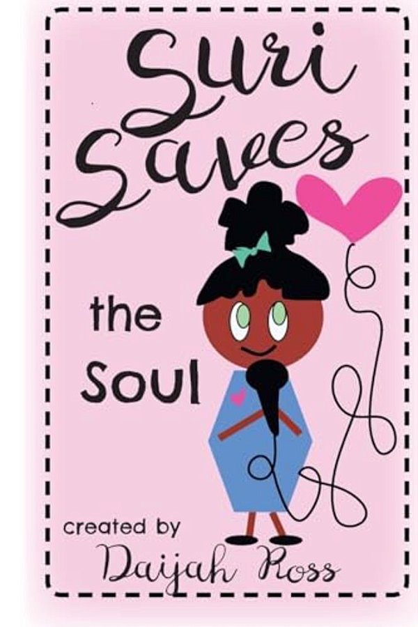 Suri Saves The Soul-..